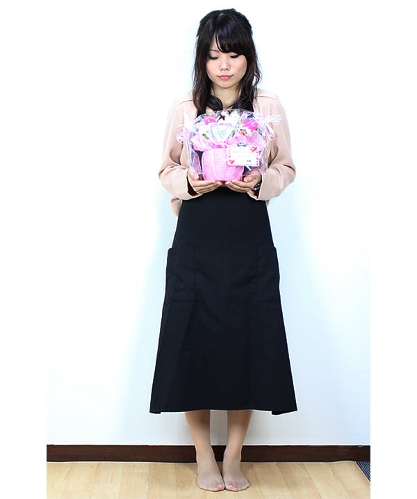 小型の卓上タイプのバルーン