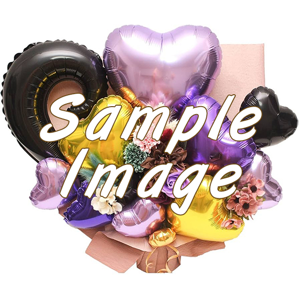 開店祝いの人気バルーン